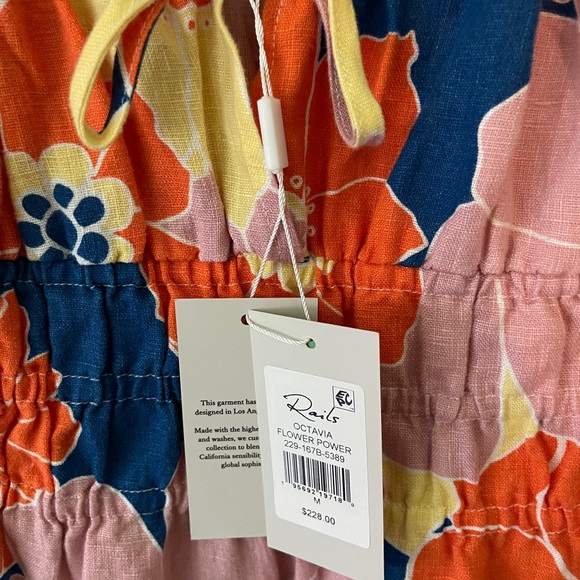 Brand new Rails Sun never worn with tags. Size medium. Comes with bag - Picture 2 of 6